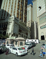 Makkah